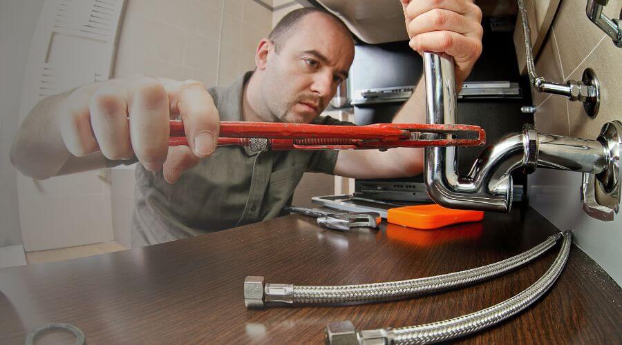 Local expert plumbing services in Deer Park, WA
